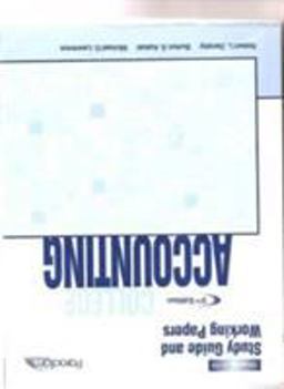 College Accounting College Accounting