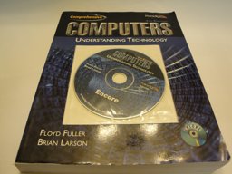 Computers Understanding Technology 4th 9780763837280 Front Cover