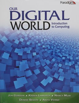 Our Digital World-Text