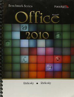 Benchmark Series: Microsoft®Office 2010