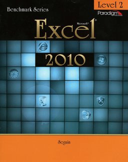 Microsoft Excel 2010