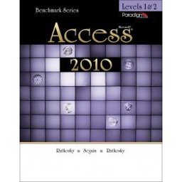 Microsoft Access 2010