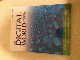 Our Digital World (Pk W/Companion Site Access)