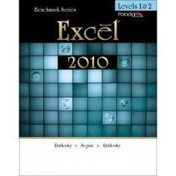 Microsoft Excel 2010