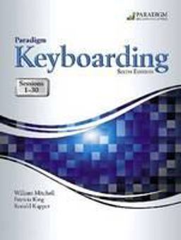 Keyboarding
