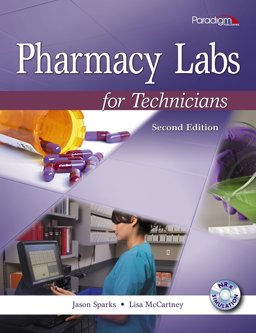 Pharmacy Labs for Technicians