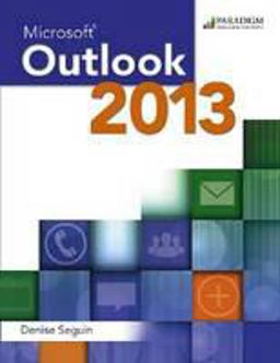Microsoft® Outlook 2013