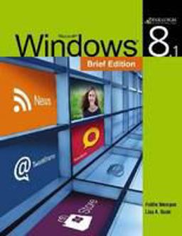Windows 8. 1 Brief