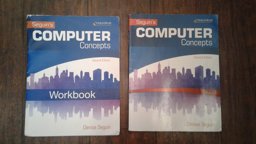 Computer Concepts