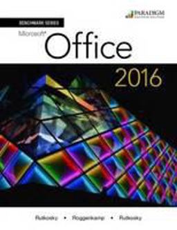 Benchmark Series: Microsoft® Office 2016