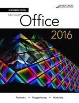 Benchmark Series: Microsoft® Office 2016