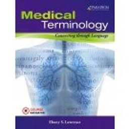 Medical Terminology