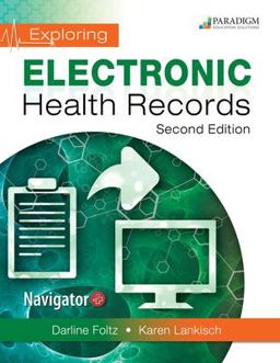 Exploring Electronic Health Records