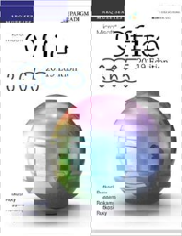 MICROSOFT OFFICE,2019,MARQUEE-W/ACCESS  9780763888312 Front Cover