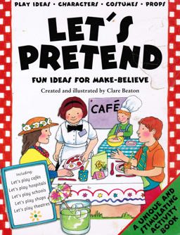 Let's Pretend