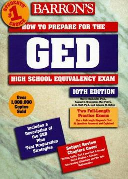 How to Prepare for the High School Equivalency Exam-GED