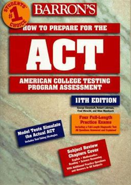 How to Prepare for the ACT