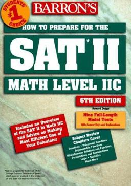 How to Prepare for the SAT II