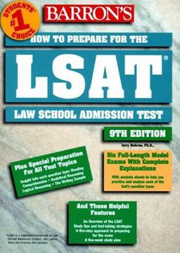 How to Prepare for the LSAT