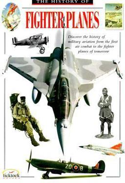 Fighter Planes