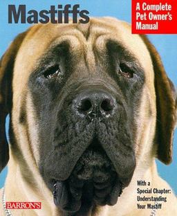 Mastiffs