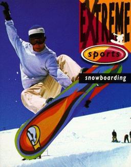 Snowboarding