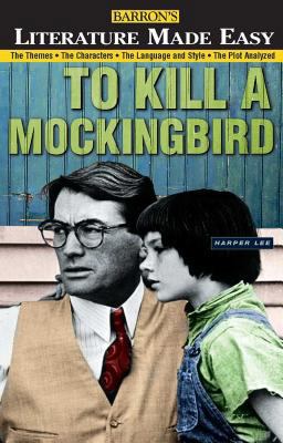 To Kill a Mockingbird Notes  9780764108228 Front Cover