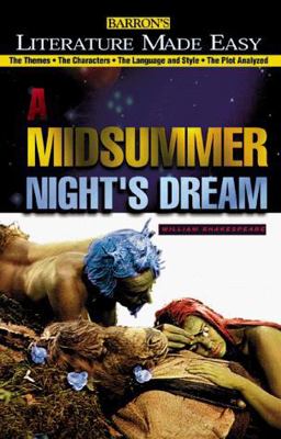 A Midsummer Night's Dream