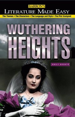 Emily Bronte's Wuthering Heights