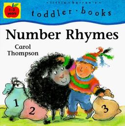 Number Rhymes