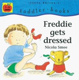 Freddie Gets Dressed