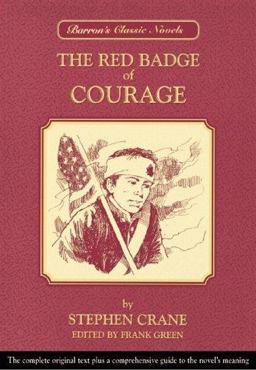 The Red Badge of Courage