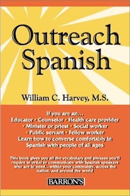 Outreach Spanish Outreach Spanish