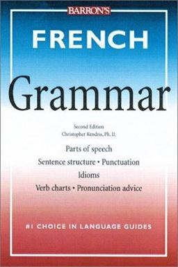 French Grammar