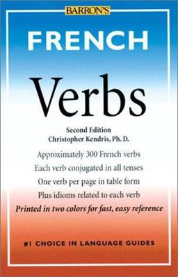 French Verbs