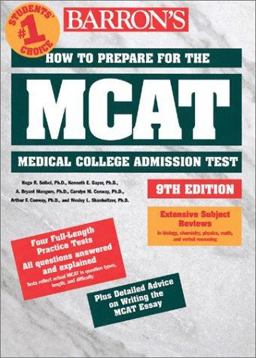How to Prepare for the MCAT