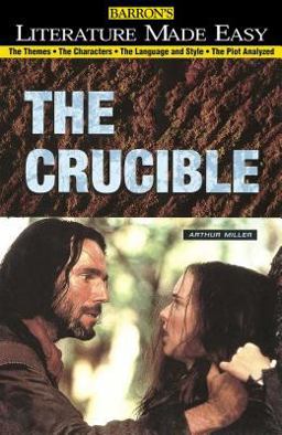 The Crucible