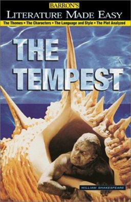The Tempest