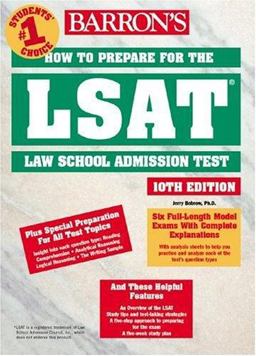 How to Prepare for the LSAT®