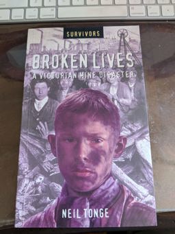 Broken Lives