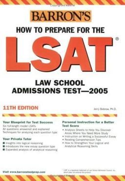 How to Prepare for the LSAT