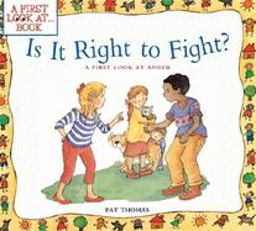 Is It Right to Fight?