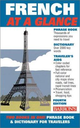 French at a Glance