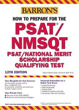 How to Prepare for the PSAT/NMSQT