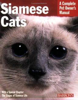 Siamese Cats