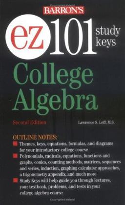 College Algebra