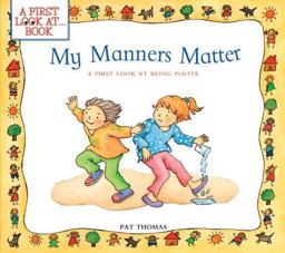 My Manners Matter