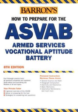 How to Prepare for the ASVAB How to Prepare for the ASVAB