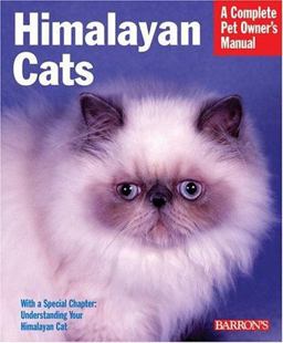 Himalayan Cats