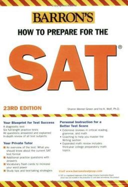 How to Prepare for the SAT